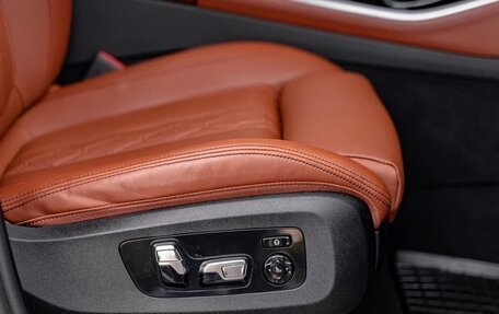 BMW X5, 2022 год, 9 990 000 рублей, 28 фотография