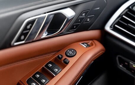 BMW X5, 2022 год, 9 990 000 рублей, 22 фотография