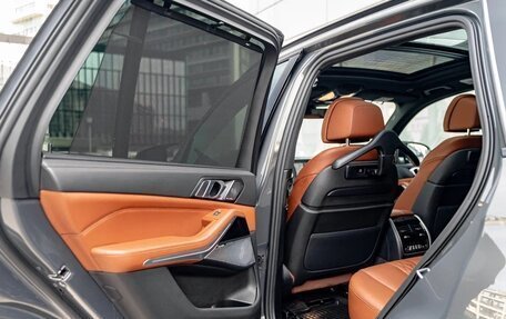 BMW X5, 2022 год, 9 990 000 рублей, 32 фотография