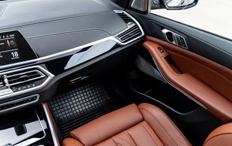 BMW X5, 2022 год, 9 990 000 рублей, 31 фотография