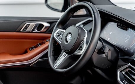 BMW X5, 2022 год, 9 990 000 рублей, 27 фотография