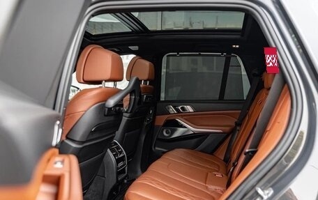 BMW X5, 2022 год, 9 990 000 рублей, 33 фотография