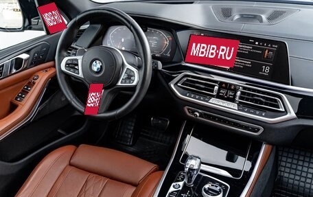 BMW X5, 2022 год, 9 990 000 рублей, 30 фотография