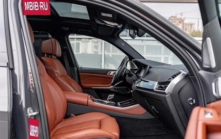 BMW X5, 2022 год, 9 990 000 рублей, 25 фотография