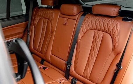 BMW X5, 2022 год, 9 990 000 рублей, 35 фотография