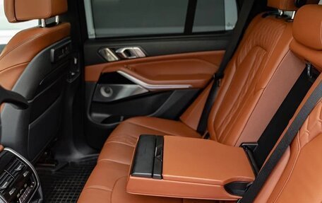 BMW X5, 2022 год, 9 990 000 рублей, 36 фотография