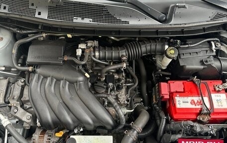 Nissan Juke II, 2014 год, 1 200 000 рублей, 6 фотография