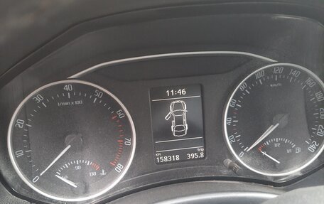 Skoda Octavia, 2012 год, 1 150 000 рублей, 5 фотография