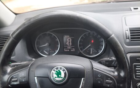 Skoda Octavia, 2012 год, 1 150 000 рублей, 7 фотография