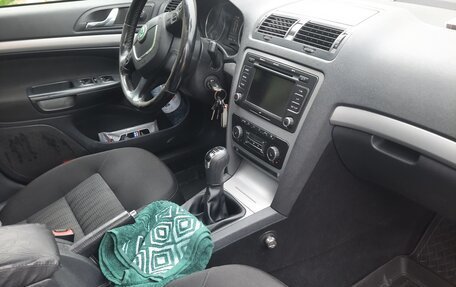 Skoda Octavia, 2012 год, 1 150 000 рублей, 6 фотография