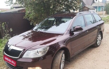 Skoda Octavia, 2012 год, 1 150 000 рублей, 3 фотография