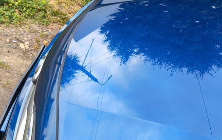 Hyundai Solaris II рестайлинг, 2016 год, 780 000 рублей, 9 фотография