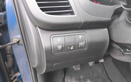 Hyundai Solaris II рестайлинг, 2016 год, 780 000 рублей, 12 фотография