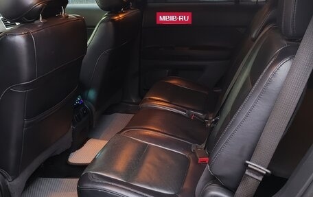 Ford Explorer VI, 2012 год, 1 850 000 рублей, 7 фотография