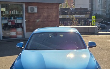 BMW 1 серия, 2018 год, 1 850 000 рублей, 2 фотография