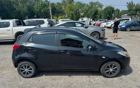 Mazda Demio III (DE), 2008 год, 445 000 рублей, 2 фотография