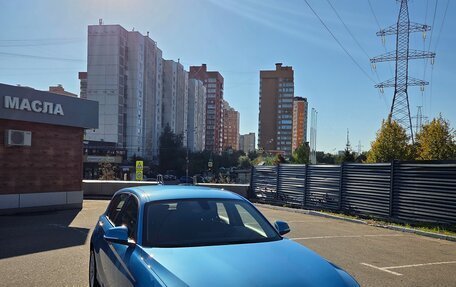 BMW 1 серия, 2018 год, 1 850 000 рублей, 8 фотография