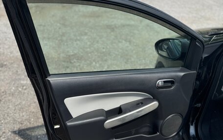 Mazda Demio III (DE), 2008 год, 445 000 рублей, 9 фотография