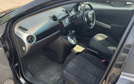 Mazda Demio III (DE), 2008 год, 445 000 рублей, 5 фотография