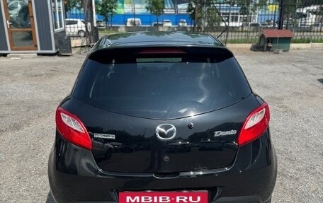 Mazda Demio III (DE), 2008 год, 445 000 рублей, 4 фотография