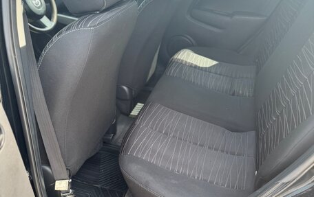 Mazda Demio III (DE), 2008 год, 445 000 рублей, 10 фотография