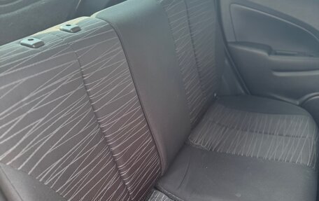 Mazda Demio III (DE), 2008 год, 445 000 рублей, 11 фотография