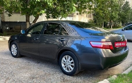 Toyota Camry, 2007 год, 950 000 рублей, 4 фотография