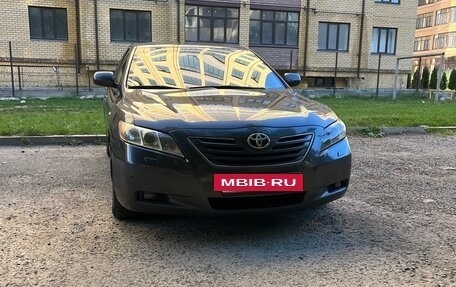 Toyota Camry, 2007 год, 950 000 рублей, 7 фотография