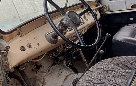 ЛуАЗ 469, 1985 год, 150 000 рублей, 5 фотография