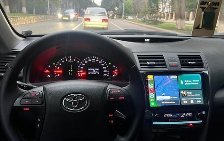 Toyota Camry, 2007 год, 950 000 рублей, 14 фотография