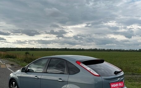 Ford Focus II рестайлинг, 2010 год, 495 000 рублей, 2 фотография