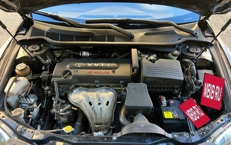 Toyota Camry, 2007 год, 950 000 рублей, 13 фотография