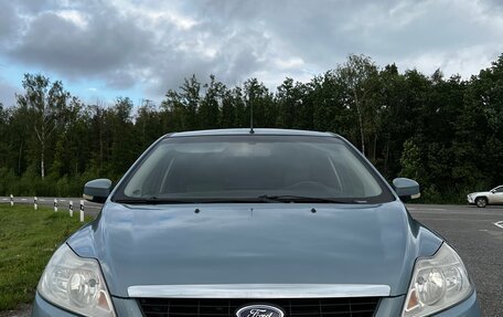 Ford Focus II рестайлинг, 2010 год, 495 000 рублей, 5 фотография