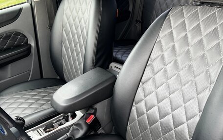 Ford Focus II рестайлинг, 2010 год, 495 000 рублей, 14 фотография