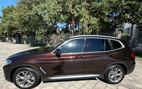 BMW X3, 2019 год, 3 780 000 рублей, 3 фотография