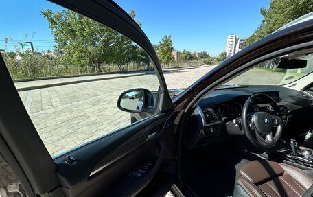 BMW X3, 2019 год, 3 780 000 рублей, 7 фотография