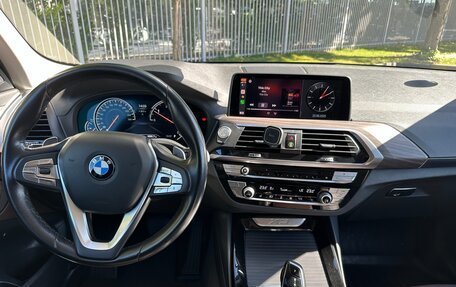 BMW X3, 2019 год, 3 780 000 рублей, 17 фотография
