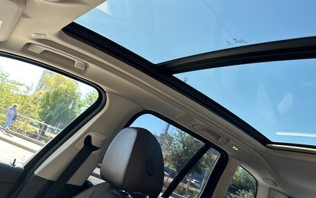 BMW X3, 2019 год, 3 780 000 рублей, 14 фотография