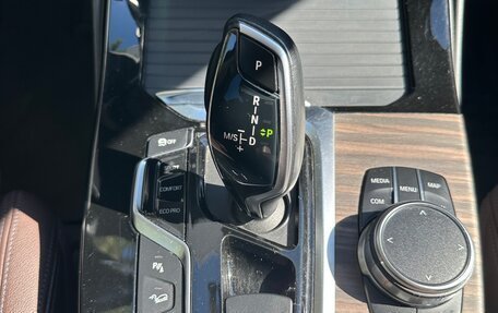 BMW X3, 2019 год, 3 780 000 рублей, 15 фотография