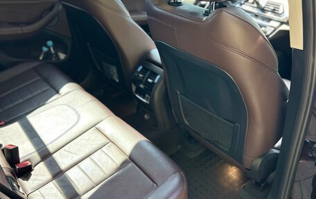 BMW X3, 2019 год, 3 780 000 рублей, 12 фотография
