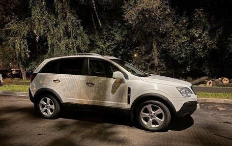 Opel Antara I, 2010 год, 1 050 000 рублей, 13 фотография