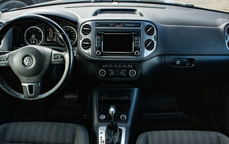 Volkswagen Tiguan I, 2012 год, 1 509 000 рублей, 5 фотография