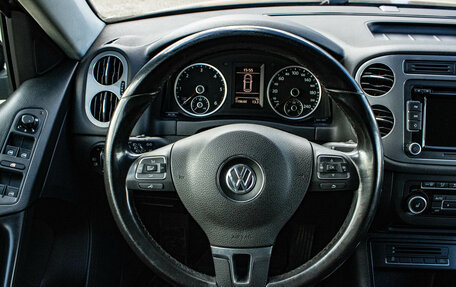 Volkswagen Tiguan I, 2012 год, 1 509 000 рублей, 6 фотография
