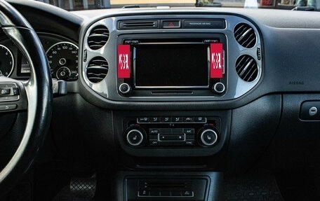 Volkswagen Tiguan I, 2012 год, 1 509 000 рублей, 7 фотография
