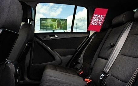 Volkswagen Tiguan I, 2012 год, 1 509 000 рублей, 10 фотография
