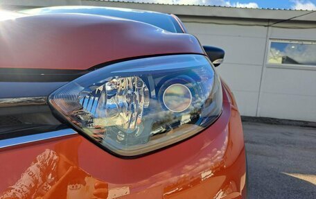 Renault Kaptur I рестайлинг, 2019 год, 1 600 000 рублей, 17 фотография