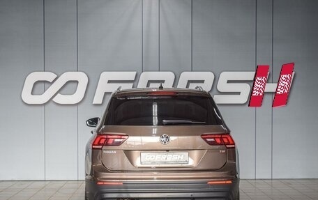 Volkswagen Tiguan II, 2017 год, 2 130 000 рублей, 4 фотография