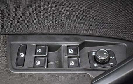 Volkswagen Tiguan II, 2017 год, 2 130 000 рублей, 18 фотография