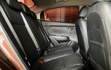 KIA Rio IV, 2021 год, 1 470 000 рублей, 14 фотография