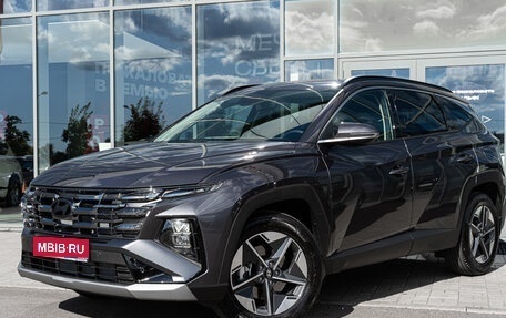 Hyundai Tucson, 2025 год, 4 190 000 рублей, 1 фотография